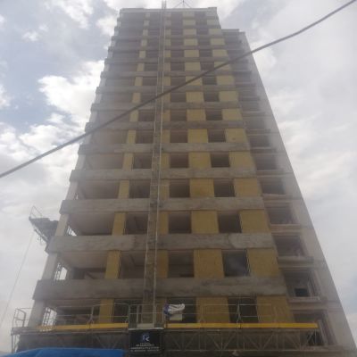 Platform İskele Kayseri üretici firmadan uygun fiyatlar